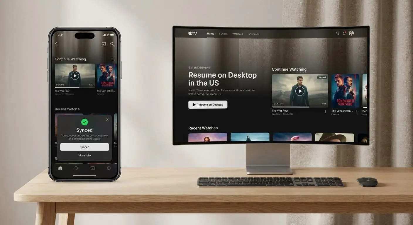 Colagem com app no telemóvel e site Solverde no desktop